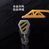 Free shipping alloy tower crane toys, simulation cranes, excavator cranes, tower cranes, engineering vehicles, 3-6 boys' toys Application Scenario
